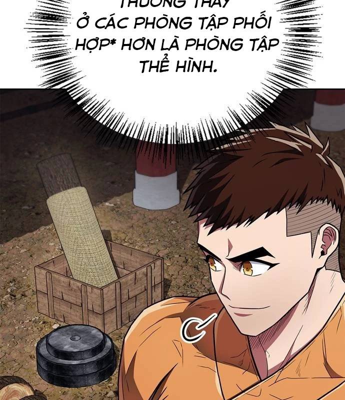 Huấn Luyện Viên Murim Thiên Tài Chap 34 - Next Chap 35