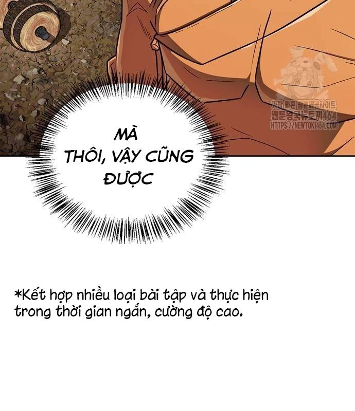 Huấn Luyện Viên Murim Thiên Tài Chap 34 - Next Chap 35
