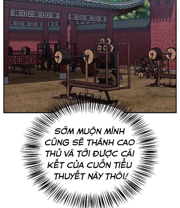 Huấn Luyện Viên Murim Thiên Tài Chap 34 - Next Chap 35