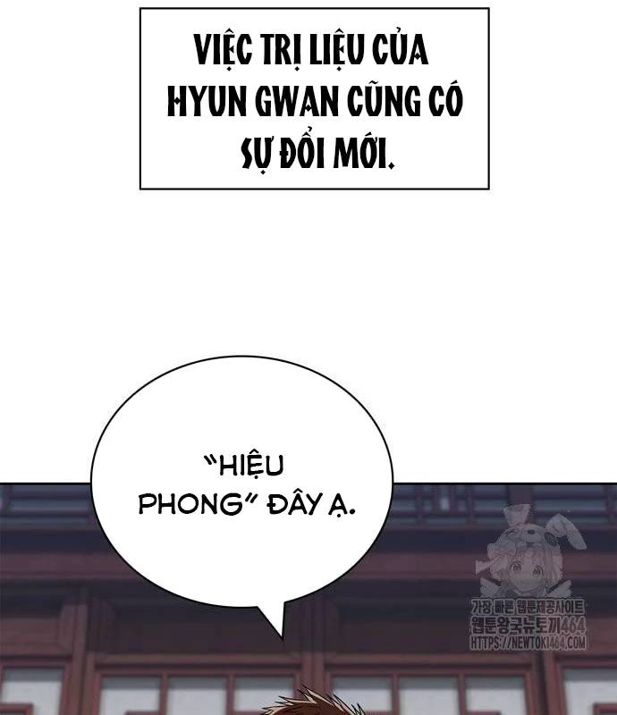 Huấn Luyện Viên Murim Thiên Tài Chap 34 - Next Chap 35