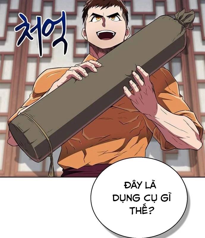 Huấn Luyện Viên Murim Thiên Tài Chap 34 - Next Chap 35