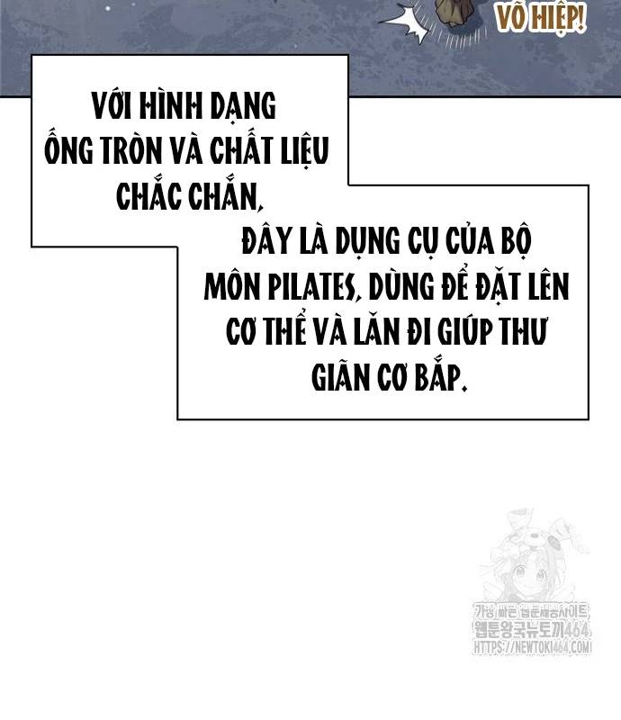 Huấn Luyện Viên Murim Thiên Tài Chap 34 - Next Chap 35