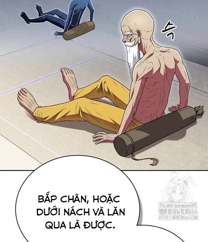 Huấn Luyện Viên Murim Thiên Tài Chap 34 - Next Chap 35