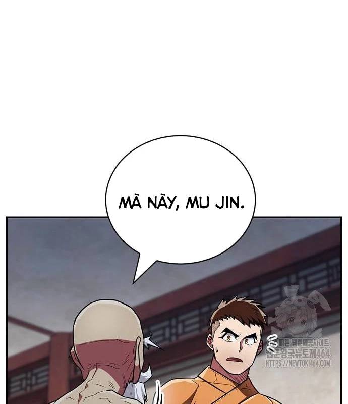 Huấn Luyện Viên Murim Thiên Tài Chap 34 - Next Chap 35