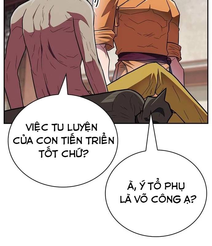 Huấn Luyện Viên Murim Thiên Tài Chap 34 - Next Chap 35