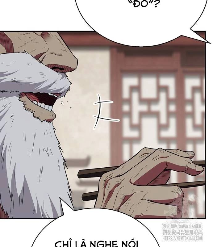 Huấn Luyện Viên Murim Thiên Tài Chap 34 - Next Chap 35