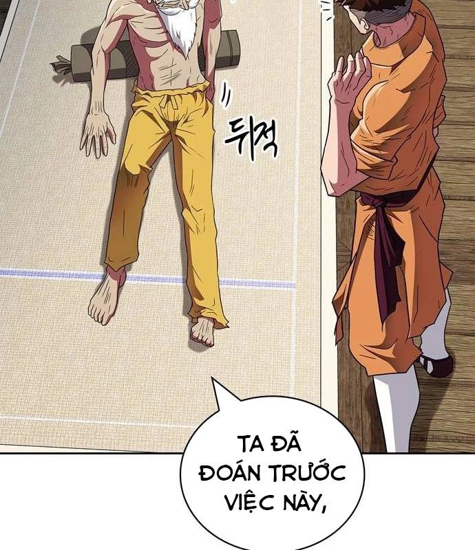 Huấn Luyện Viên Murim Thiên Tài Chap 34 - Next Chap 35