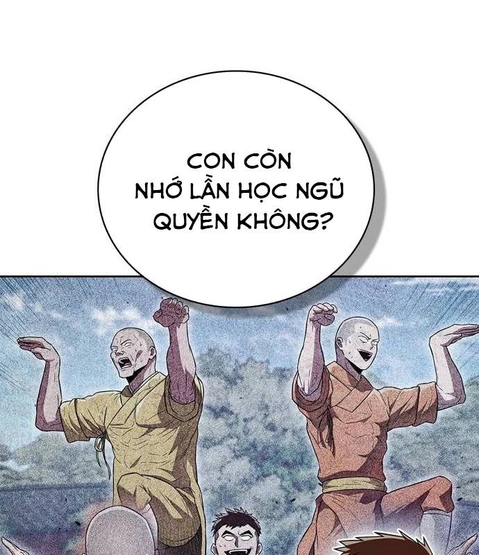 Huấn Luyện Viên Murim Thiên Tài Chap 34 - Next Chap 35