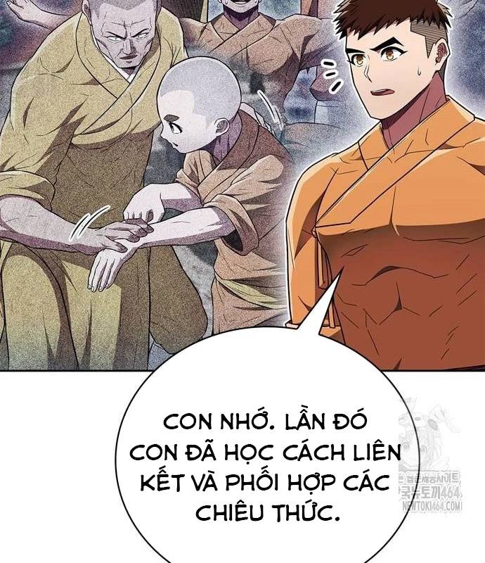 Huấn Luyện Viên Murim Thiên Tài Chap 34 - Next Chap 35