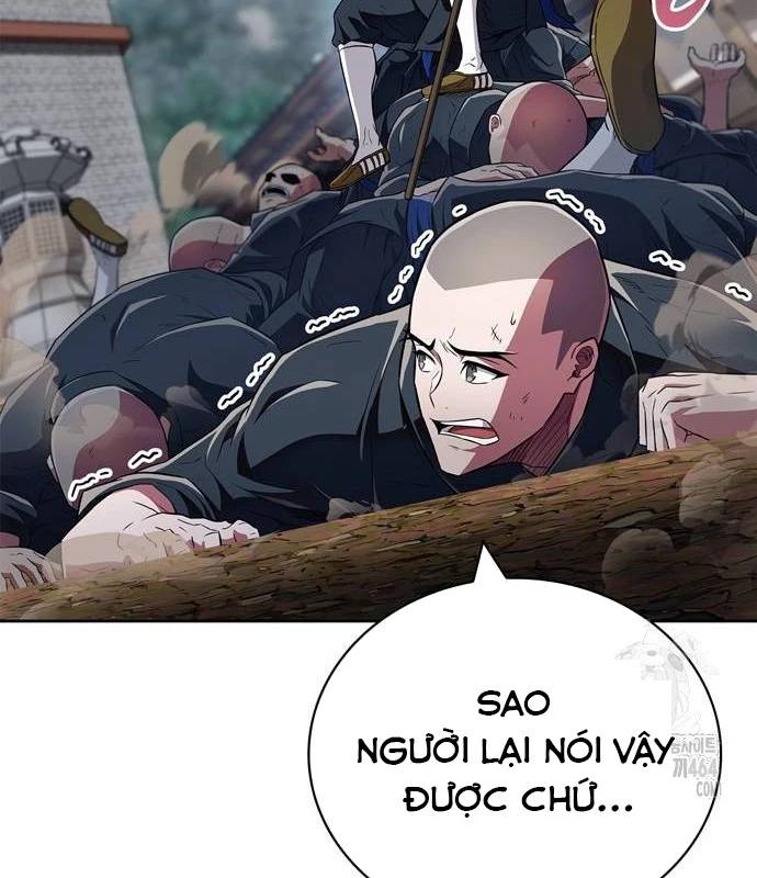 Huấn Luyện Viên Murim Thiên Tài Chap 34 - Next Chap 35