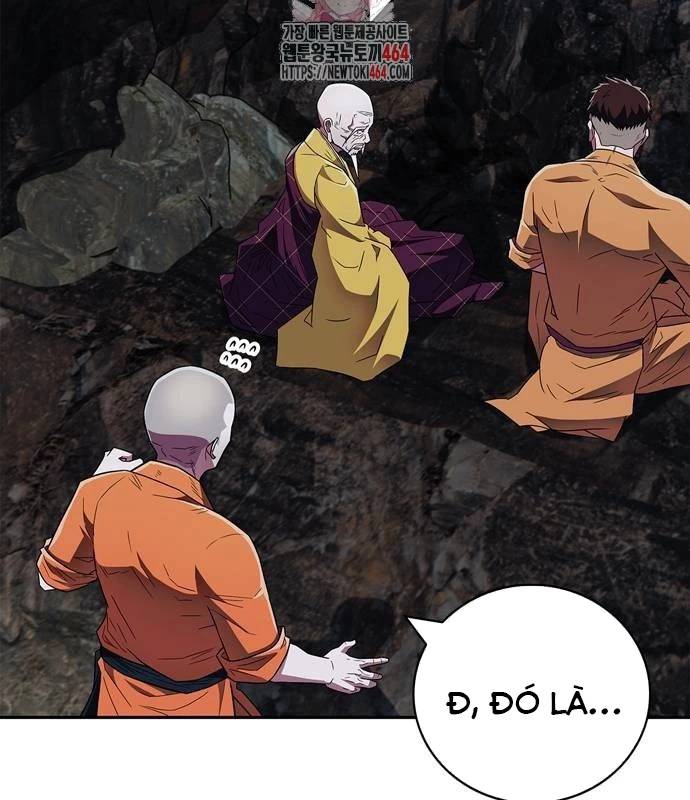 Huấn Luyện Viên Murim Thiên Tài Chap 34 - Next Chap 35