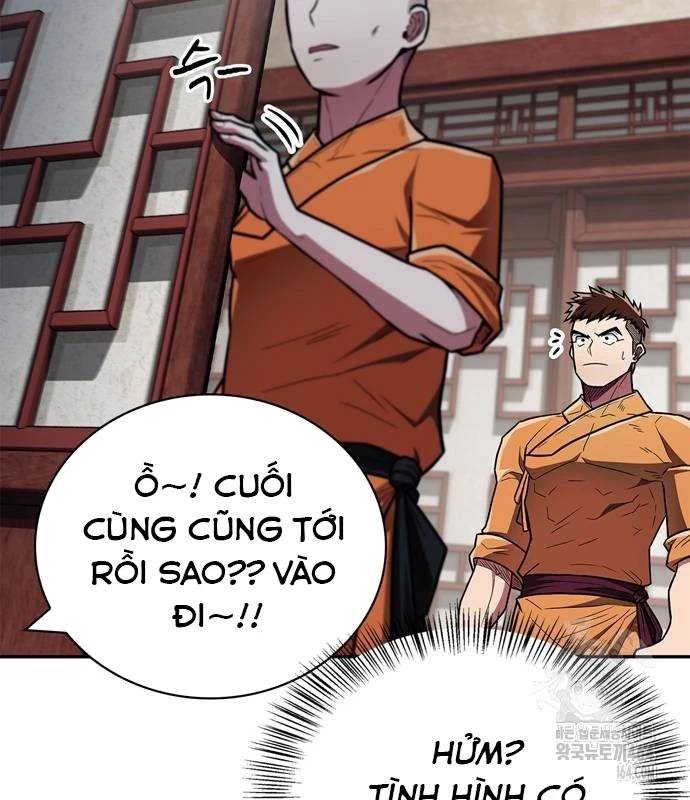 Huấn Luyện Viên Murim Thiên Tài Chap 34 - Next Chap 35