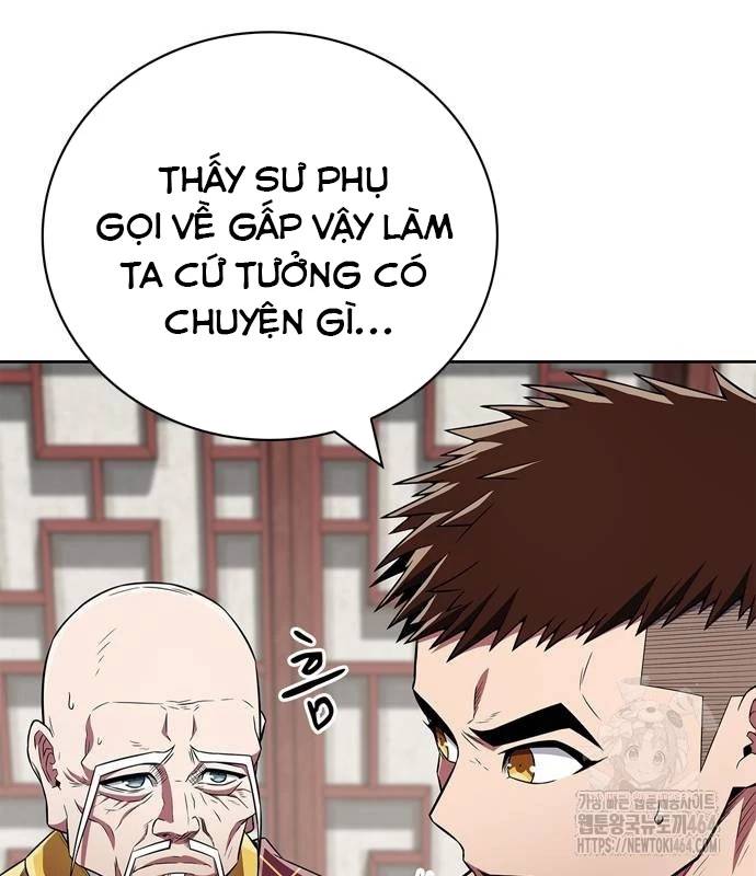 Huấn Luyện Viên Murim Thiên Tài Chap 34 - Next Chap 35