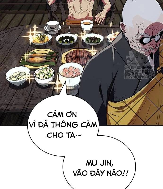 Huấn Luyện Viên Murim Thiên Tài Chap 34 - Next Chap 35