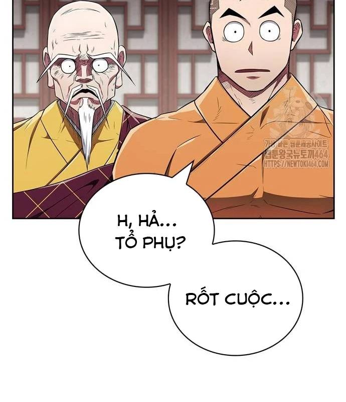 Huấn Luyện Viên Murim Thiên Tài Chap 34 - Next Chap 35