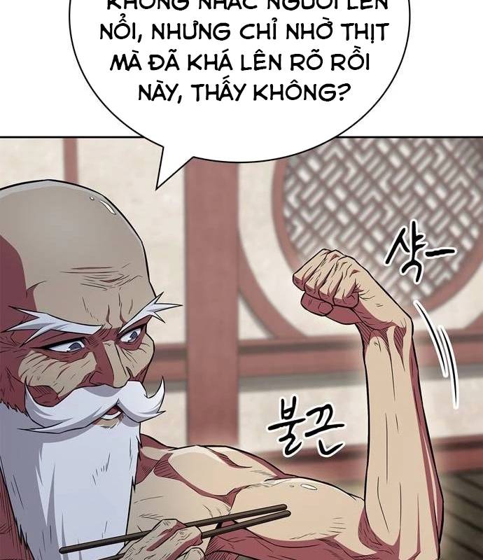 Huấn Luyện Viên Murim Thiên Tài Chap 34 - Next Chap 35