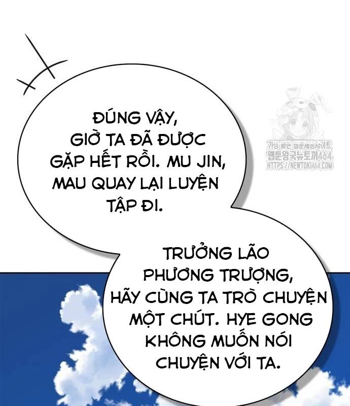 Huấn Luyện Viên Murim Thiên Tài Chap 34 - Next Chap 35