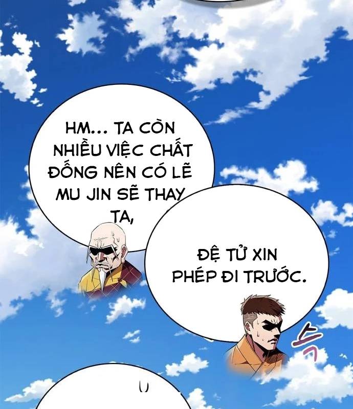 Huấn Luyện Viên Murim Thiên Tài Chap 34 - Next Chap 35