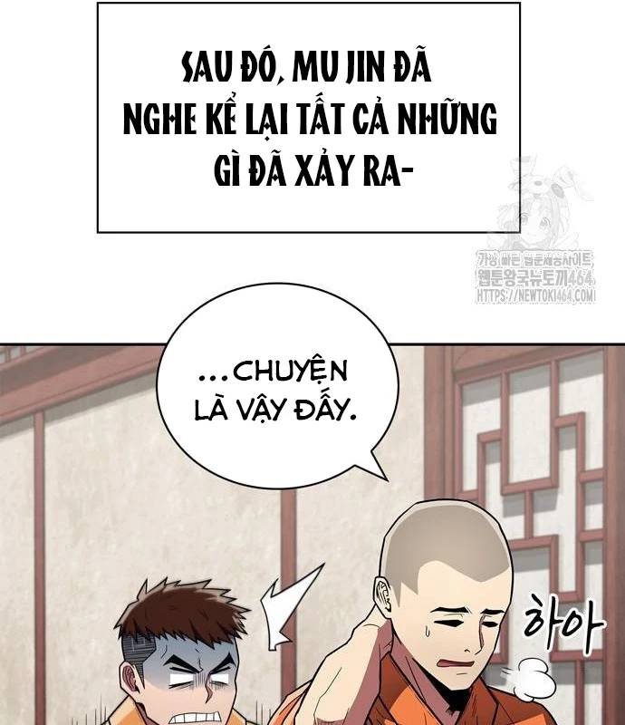 Huấn Luyện Viên Murim Thiên Tài Chap 34 - Next Chap 35