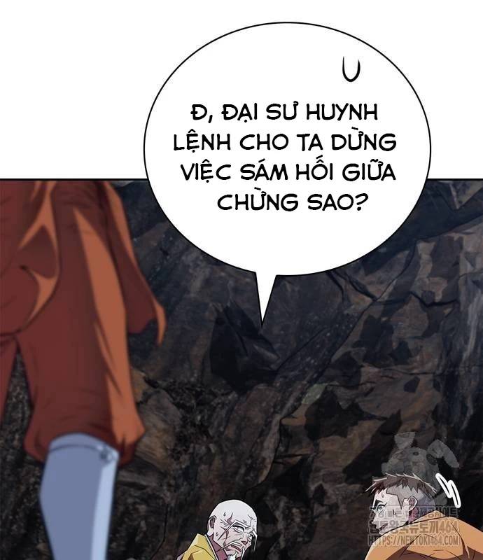 Huấn Luyện Viên Murim Thiên Tài Chap 34 - Next Chap 35