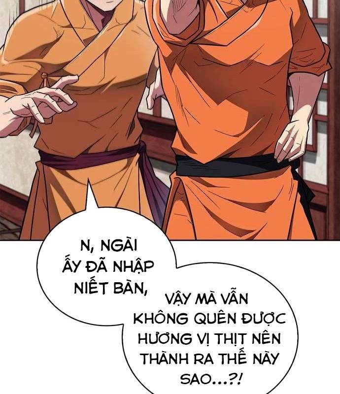 Huấn Luyện Viên Murim Thiên Tài Chap 34 - Next Chap 35