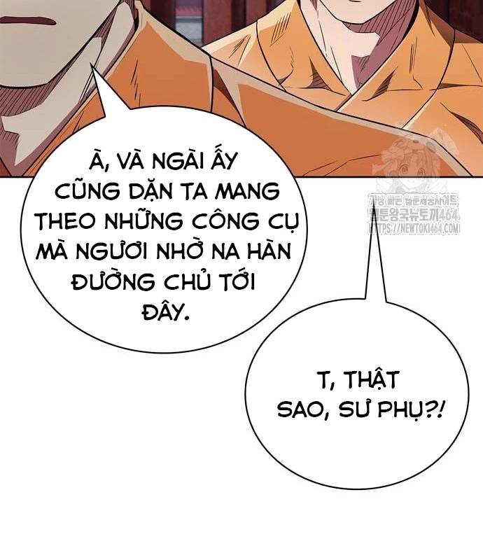 Huấn Luyện Viên Murim Thiên Tài Chap 34 - Next Chap 35