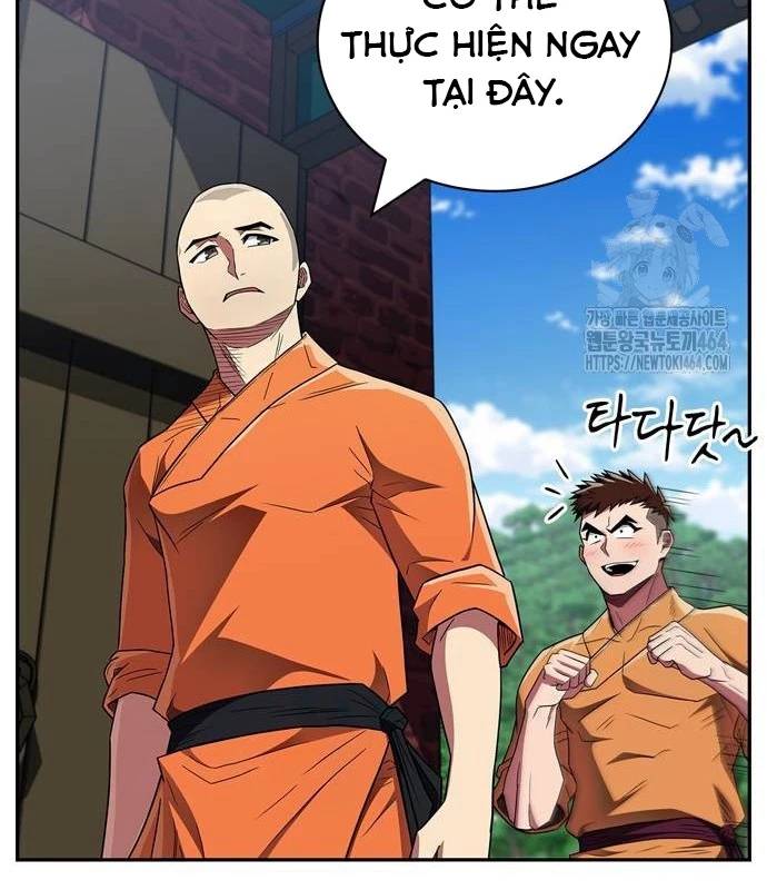 Huấn Luyện Viên Murim Thiên Tài Chap 34 - Next Chap 35