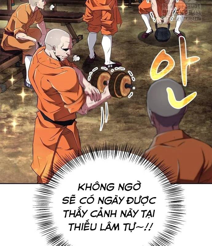 Huấn Luyện Viên Murim Thiên Tài Chap 34 - Next Chap 35