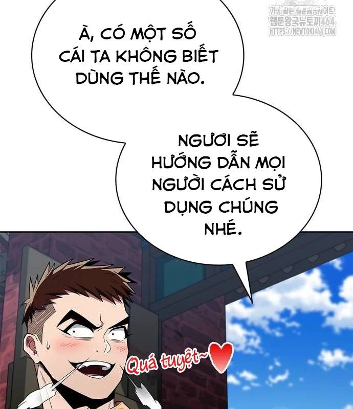 Huấn Luyện Viên Murim Thiên Tài Chap 34 - Next Chap 35