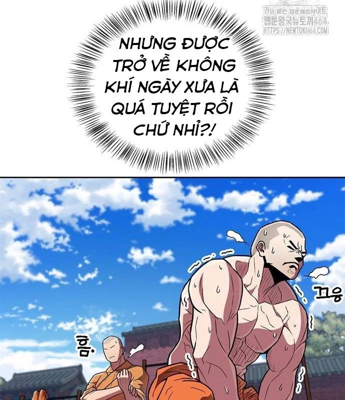 Huấn Luyện Viên Murim Thiên Tài Chap 34 - Next Chap 35