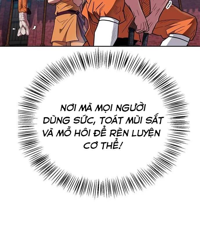 Huấn Luyện Viên Murim Thiên Tài Chap 34 - Next Chap 35