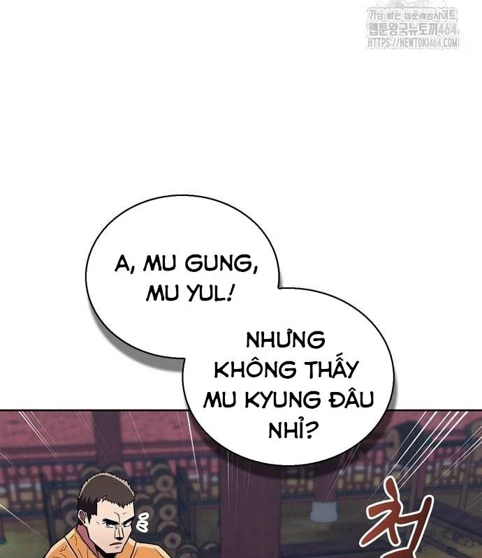 Huấn Luyện Viên Murim Thiên Tài Chap 34 - Next Chap 35