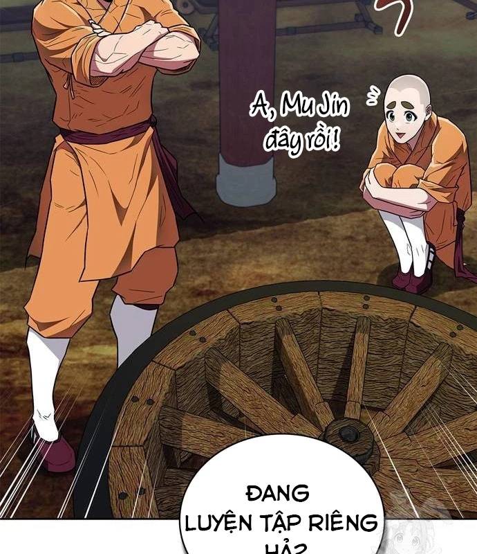 Huấn Luyện Viên Murim Thiên Tài Chap 34 - Next Chap 35