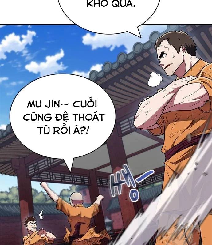 Huấn Luyện Viên Murim Thiên Tài Chap 34 - Next Chap 35