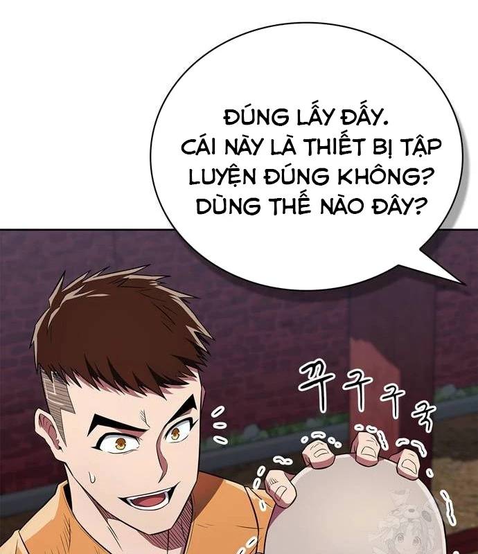 Huấn Luyện Viên Murim Thiên Tài Chap 34 - Next Chap 35