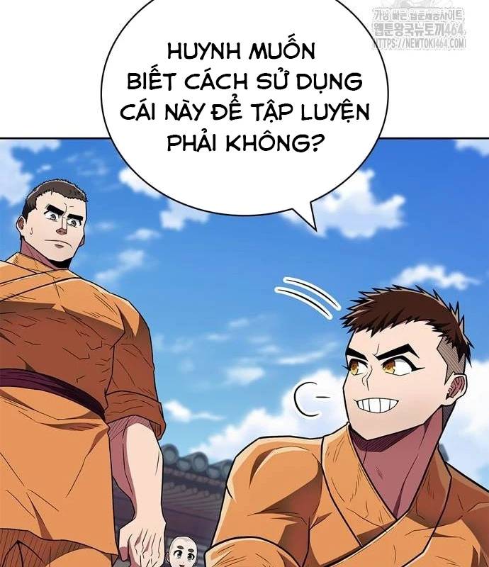 Huấn Luyện Viên Murim Thiên Tài Chap 34 - Next Chap 35