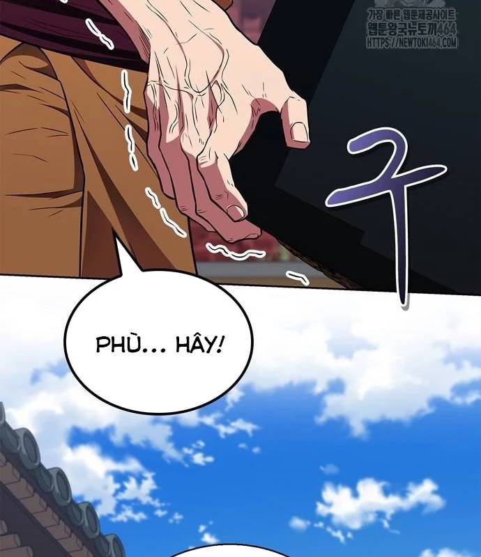 Huấn Luyện Viên Murim Thiên Tài Chap 34 - Next Chap 35