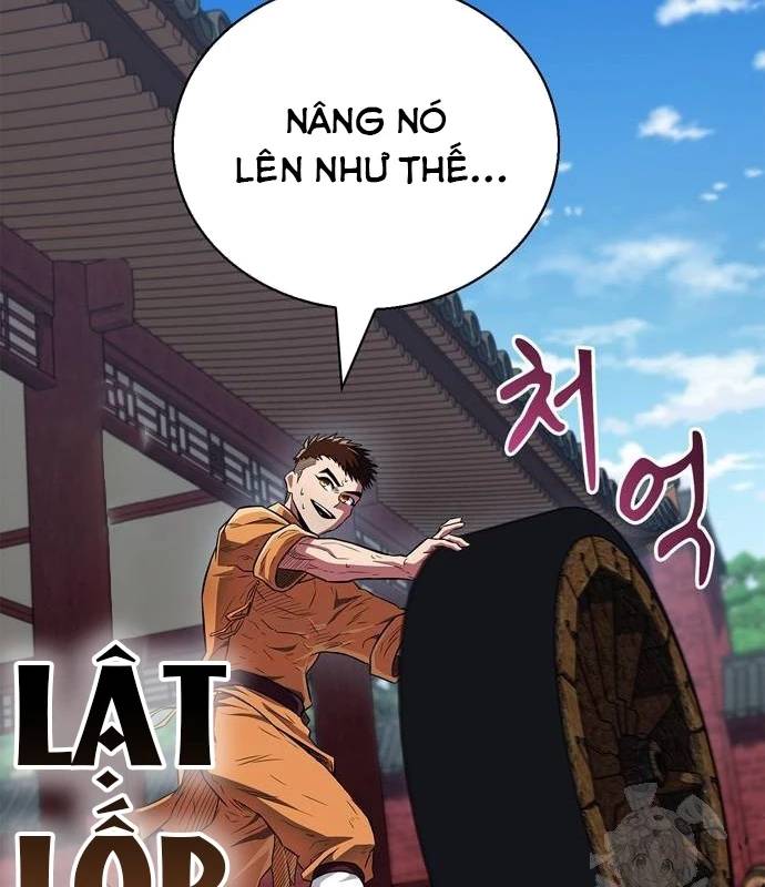 Huấn Luyện Viên Murim Thiên Tài Chap 34 - Next Chap 35