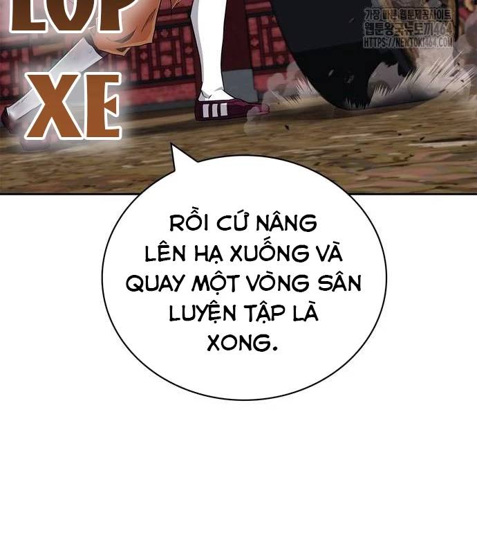 Huấn Luyện Viên Murim Thiên Tài Chap 34 - Next Chap 35
