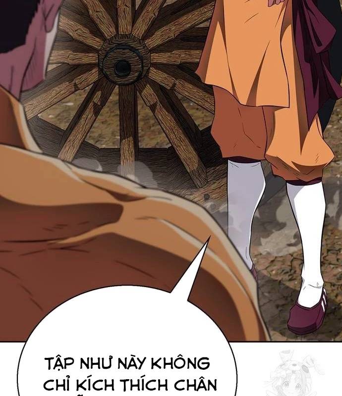 Huấn Luyện Viên Murim Thiên Tài Chap 34 - Next Chap 35