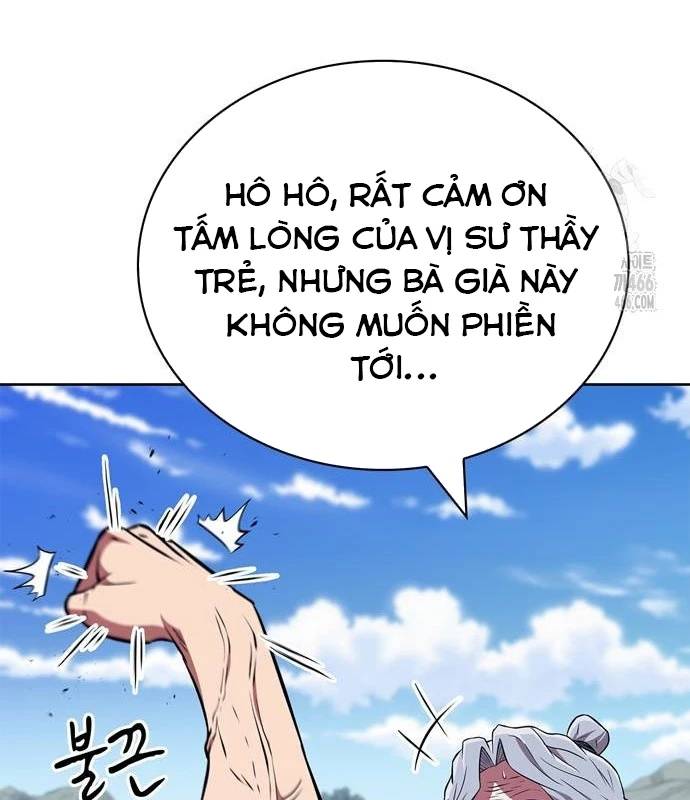 Huấn Luyện Viên Murim Thiên Tài Chap 37 - Next Chap 38