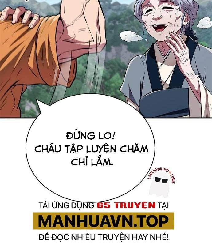 Huấn Luyện Viên Murim Thiên Tài Chap 37 - Next Chap 38