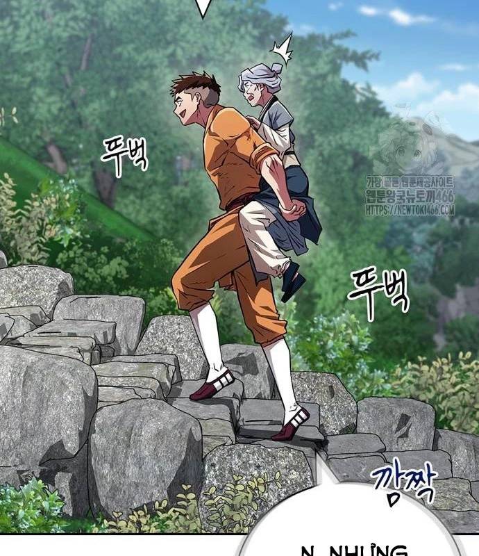 Huấn Luyện Viên Murim Thiên Tài Chap 37 - Next Chap 38