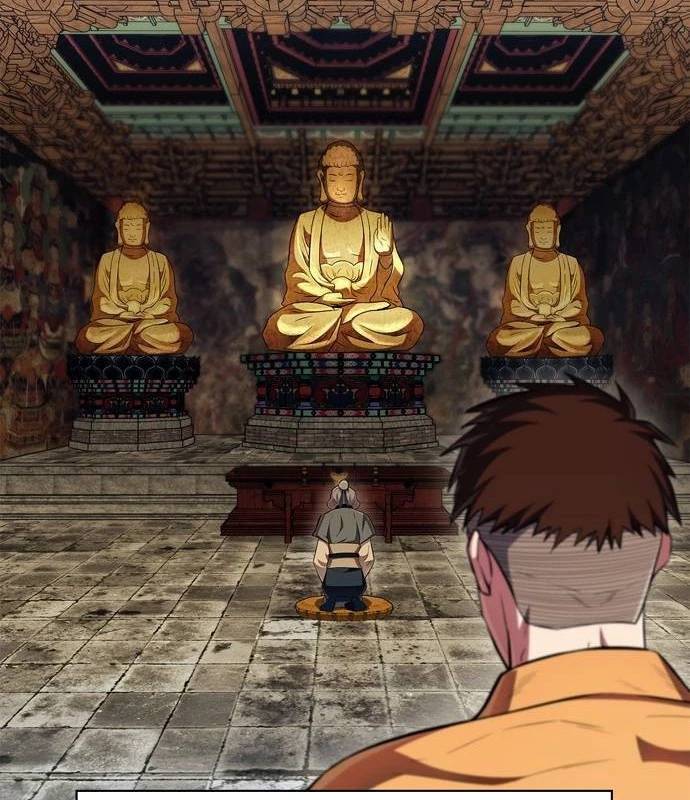 Huấn Luyện Viên Murim Thiên Tài Chap 37 - Next Chap 38