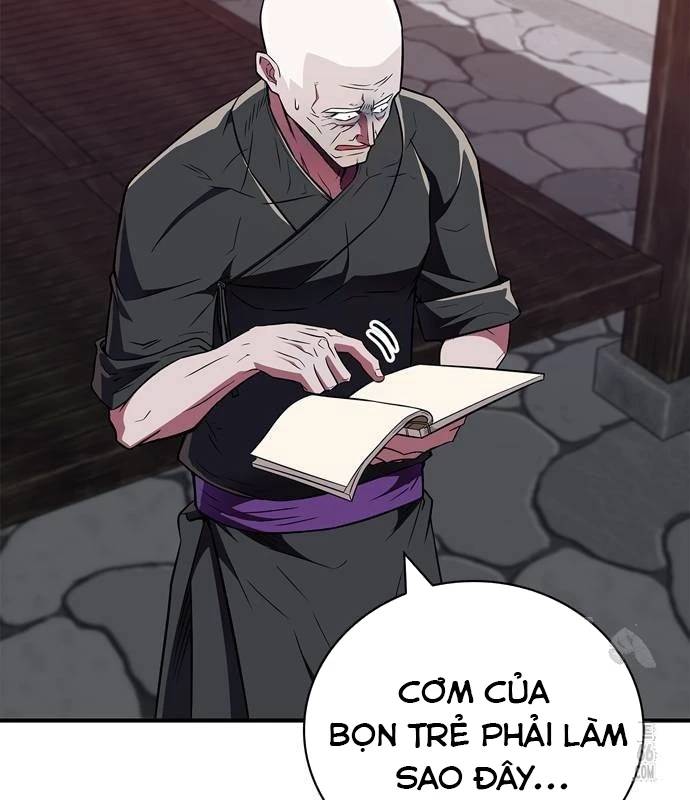 Huấn Luyện Viên Murim Thiên Tài Chap 37 - Next Chap 38