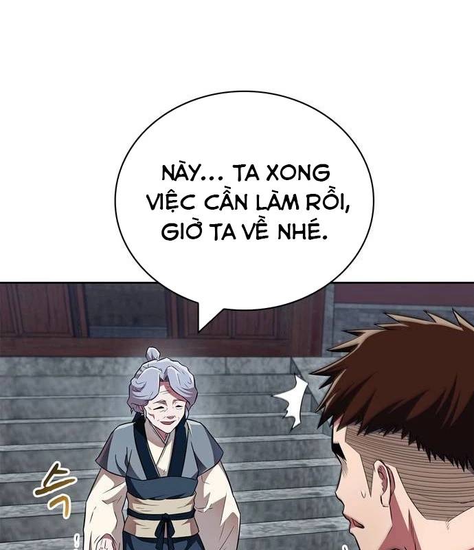 Huấn Luyện Viên Murim Thiên Tài Chap 37 - Next Chap 38