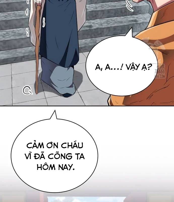 Huấn Luyện Viên Murim Thiên Tài Chap 37 - Next Chap 38
