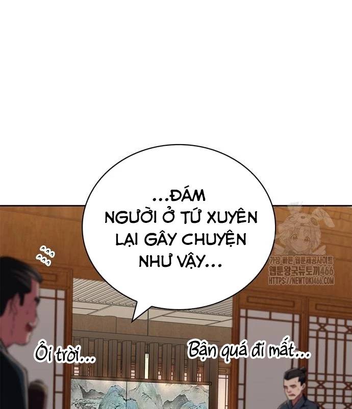 Huấn Luyện Viên Murim Thiên Tài Chap 37 - Next Chap 38