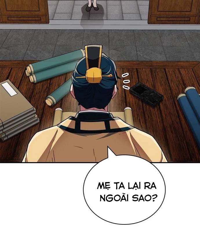 Huấn Luyện Viên Murim Thiên Tài Chap 37 - Next Chap 38