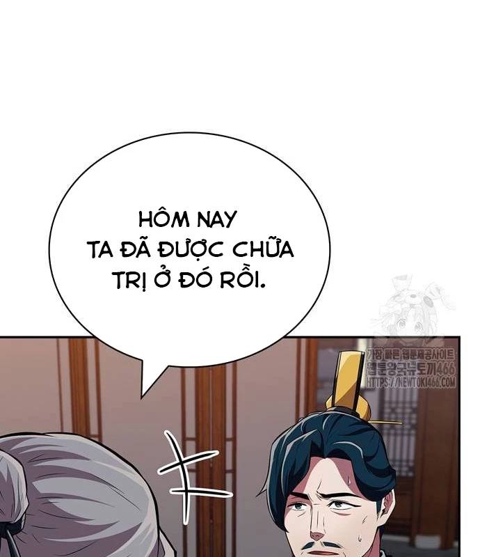 Huấn Luyện Viên Murim Thiên Tài Chap 37 - Next Chap 38